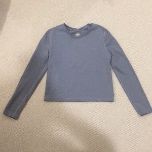 Lululemon shirt